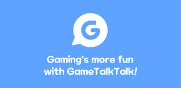 GameTalkTalk