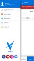 VINEX screenshot 2