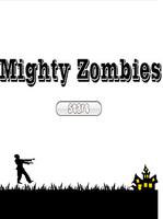 Mighty Zombies – Free 截图 1