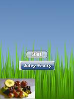 Juicy Fruity – Free 截图 1