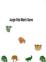 Jungle Kids Game Free screenshot 1