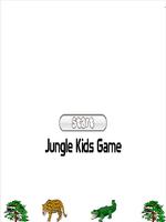 Jungle Kids Game Free screenshot 2