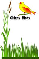Chirpy Birdy – Free capture d'écran 1