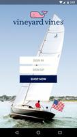 vineyard vines Affiche