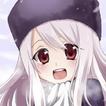 Ilyasviel Wallpaper icon
