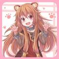 Raphtalia Wallpaper