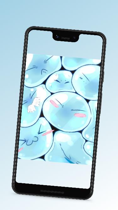 Rimuru Tempest Wallpaper APK do pobrania na Androida
