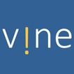 Vine Alert ikon