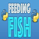 Feeding Fish - A Python Game APK
