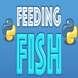 Feeding Fish - A Python Game