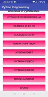 Python Programming gönderen