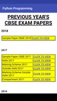 Python Programming Ekran Görüntüsü 7