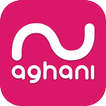 Aghani Aghani ikon