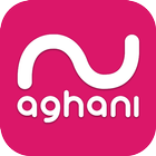 Aghani Aghani icône