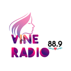 Vine Radio 88.9 icône