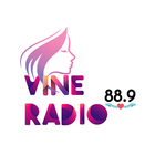 Vine Radio 88.9 アイコン