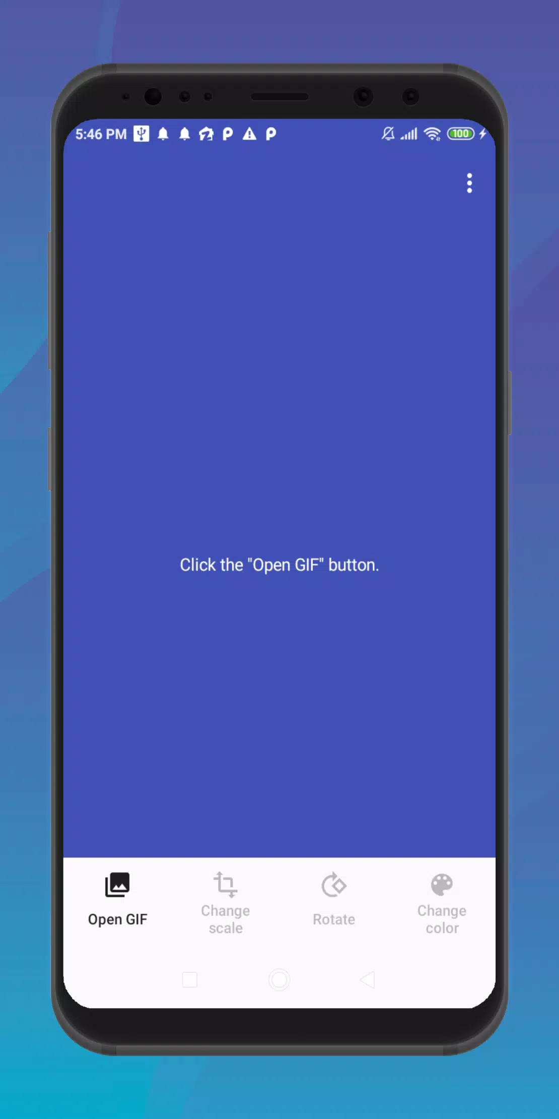 Tải xuống APK Live GIF Wallpaper - Set GIF as Wallpaper cho Android