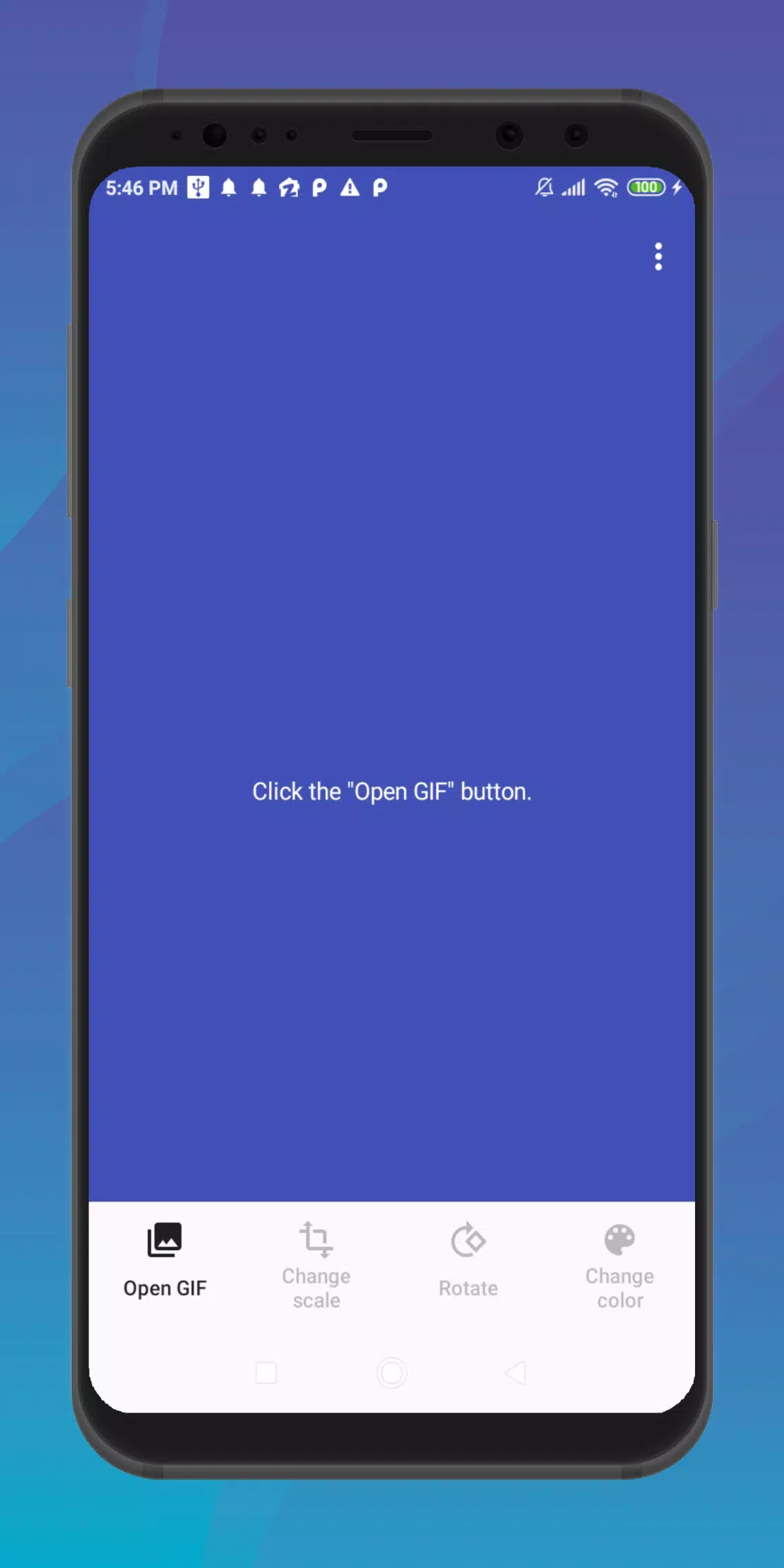Tải xuống APK Live GIF Wallpaper - Set GIF as Wallpaper cho Android Tải xuống APK Live GIF Wallpaper - Set GIF as Wallpaper cho Android
