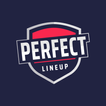 PerfectLineup - Lineup Builder-icoon
