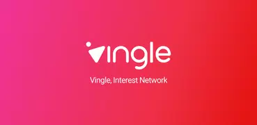 Vingle, Interest Network.