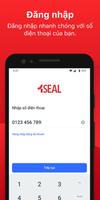 1SEAL পোস্টার