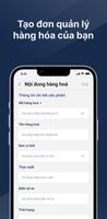 Quản lý vật tư thiết bị Screenshot 2