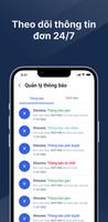 Quản lý vật tư thiết bị Screenshot 3