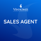 Sales Agent ícone