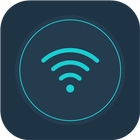 Wifi Hotspot tragbar Zeichen