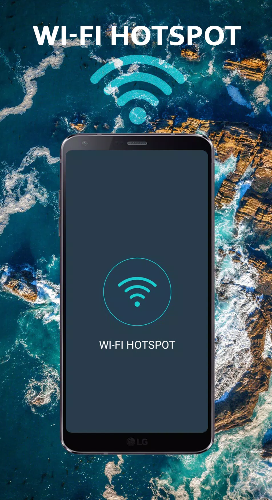 Wifi Hotspot Portable APK for Android Download