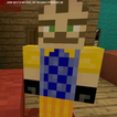 Map Hello Neighbor for MCPE