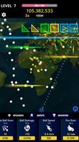 Idle Balls Shooter screenshot 1