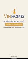 Vinhomes Elearning plakat