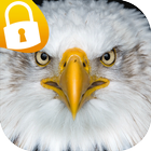 Eagl Lock Screen & Wallpapers icon