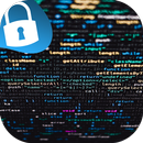 Programming Code Lock Screen APK