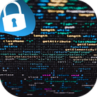 Programming Code Lock Screen icône