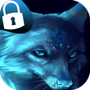 Fox Fantastic Lock Screen APK