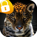 Jaguar Passcode Lock Screen APK