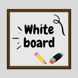 WhiteBoard icon