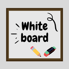 WhiteBoard ikon