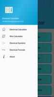 Electrical Calculator screenshot 2