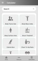 Home Workout screenshot 3