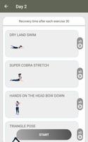 Home Workout screenshot 2