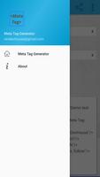Meta Tag Generator スクリーンショット 2
