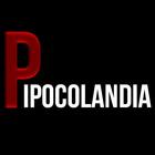 Pipocolandia biểu tượng