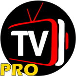 TV VINITV PRO - Versão Tv Box