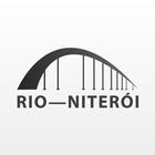 Ponte Rio-Niterói ícone
