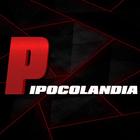 ikon Pipocolandia XD