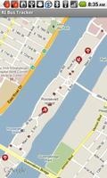 2 Schermata Roosevelt Island Bus Tracker