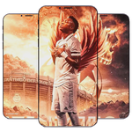 Vinicius Jr Wallpaper icon